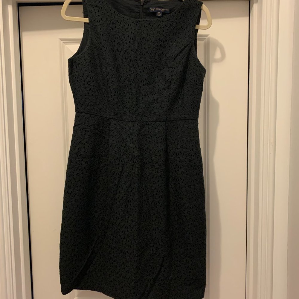 Perfect Brooks Brothers Dress